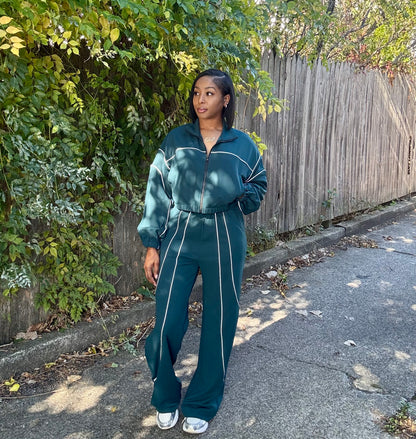 Not Trippin Set