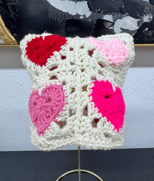 Thrown of Hearts