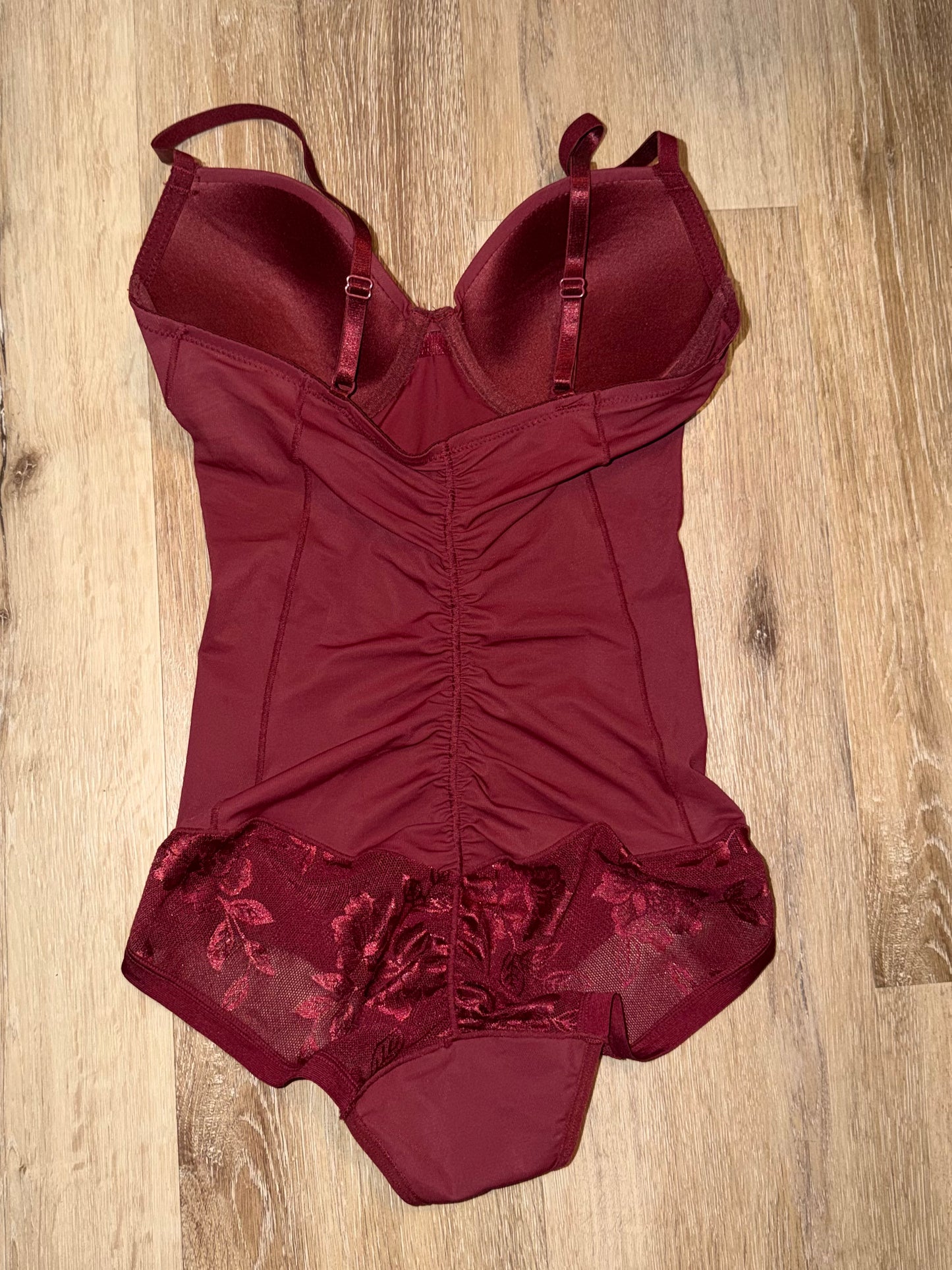 Sculpt Bodysuit