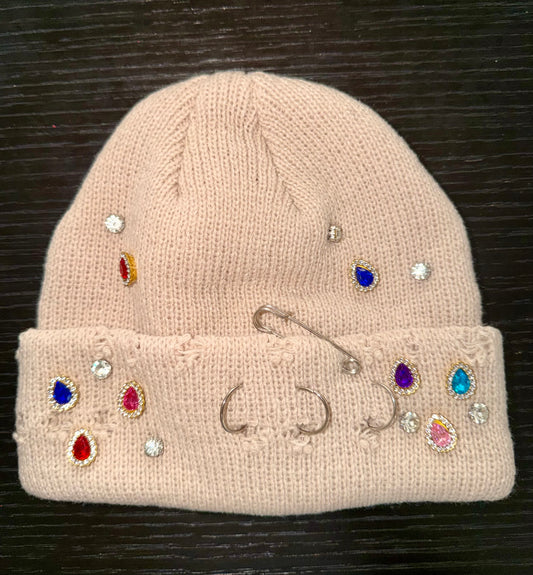 Junk Beanie
