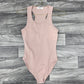 Racer Back Bodysuit
