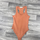 Racer Back Bodysuit