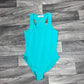 Racer Back Bodysuit