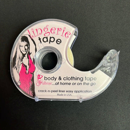 Double Sided Tape