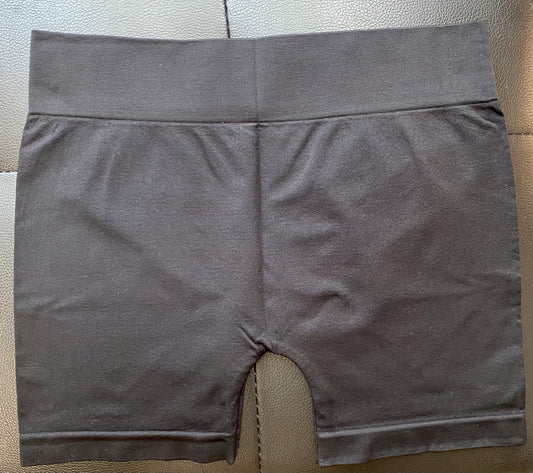 Biker Shorts