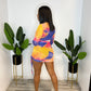 On The Rise Dress