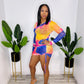 On The Rise Dress